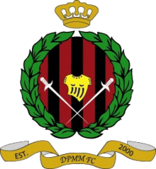 汶莱DPMM